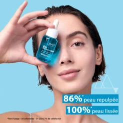 URIAGE Eau Thermale Sérum Booster H.A, 30ml -Para Magasin eau thermale serum booster ha 30ml 3