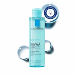 LA ROCHE-POSAY Effaclar Eau Micellaire, 200ml