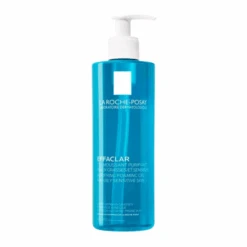 LA ROCHE-POSAY Effaclar Gel Moussant Purifiant, 400ml