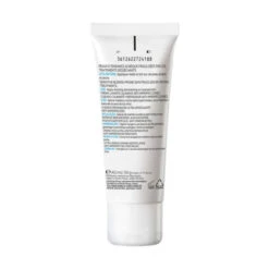 LA ROCHE-POSAY Effaclar H Iso-Biome Soin Réparateur Apaisant Anti-Marques, 40ml