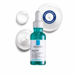 LA ROCHE-POSAY Effaclar Sérum Ultra-Concentré, 30ml