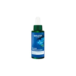 Weleda Élixir Redensifiant Gentiane Bleue Et Edelweiss, 30ml