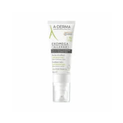A Derma Exomega Allergo Baume Émollient Anti-Grattage, 40ml