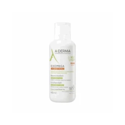 A Derma Exomega Control Baume Émollient Anti-Grattage, 400ml