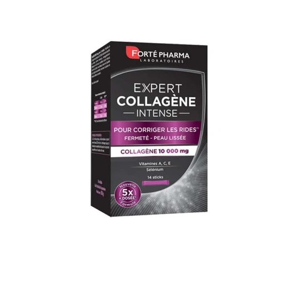 Expert Collagène Intense, 14 Sticks 1 Expert Collagène Intense, 14 Sticks