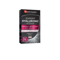 Expert Hyaluronic Intense, 30 Gélules