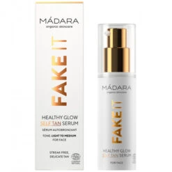 Madara Fake It Sérum Glow Autobronzant, 30 Ml -Para Magasin fake it serum glow autobronzant 30 ml 1