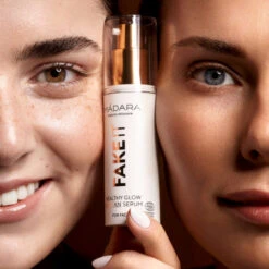 Madara Fake It Sérum Glow Autobronzant, 30 Ml -Para Magasin fake it serum glow autobronzant 30 ml 3
