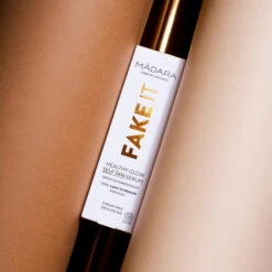 Madara Fake It Sérum Glow Autobronzant, 30 Ml -Para Magasin fake it serum glow autobronzant 30 ml 5