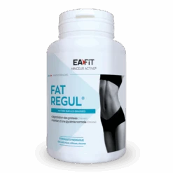 Fat Regul Anti-Stockage Des Graisses, 90 Comprimés