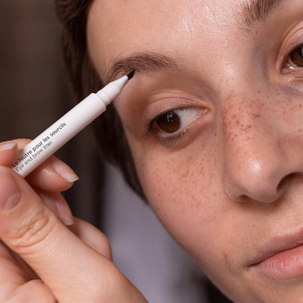 Feutre Pour Les Sourcils 3 Feutre Pour Les Sourcils – Image 3