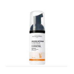 Flash Eclat, Mousse Nettoyante, 40ml