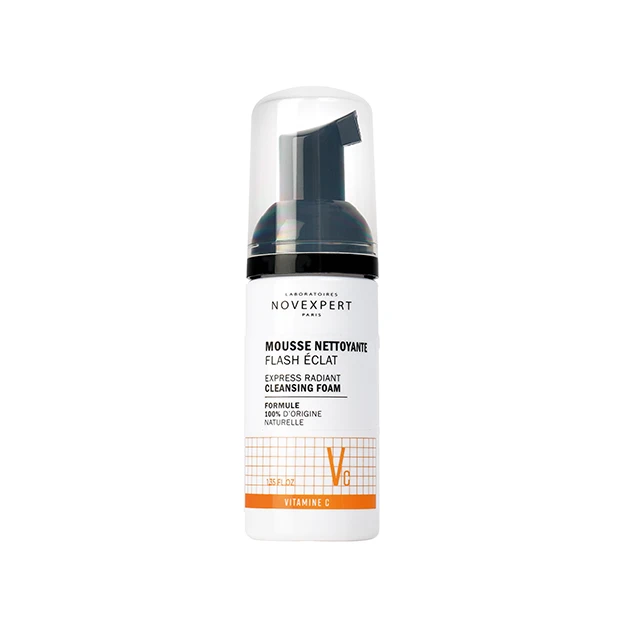Flash Eclat, Mousse Nettoyante, 40ml 1 Flash Eclat, Mousse Nettoyante, 40ml