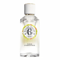 ROGER & GALLET Fleur D'Osmanthus Eau Parfumée Bienfaisante, 100ml