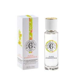 ROGER & GALLET Fleur D'Osmanthus Eau Parfumée Bienfaisante, 30ml