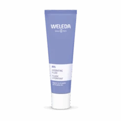 Weleda Fluide Hydratant Réconfortant À L'Iris, 30ml