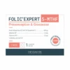 Folic'Expert 5-Mthf Préconception & Grossesse, 30 Comprimés