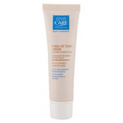 Fond De Teint Crème 1281 Beige Rosé, 26G