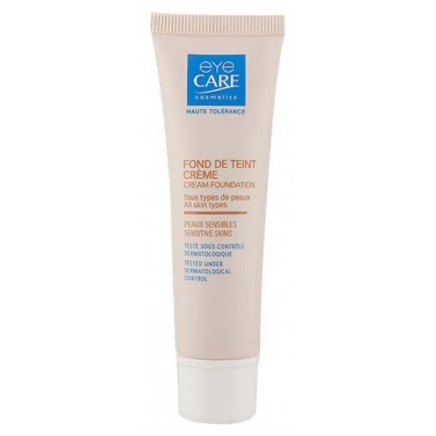 Fond De Teint Crème 1281 Beige Rosé, 26G 1 Fond De Teint Crème 1281 Beige Rosé, 26G