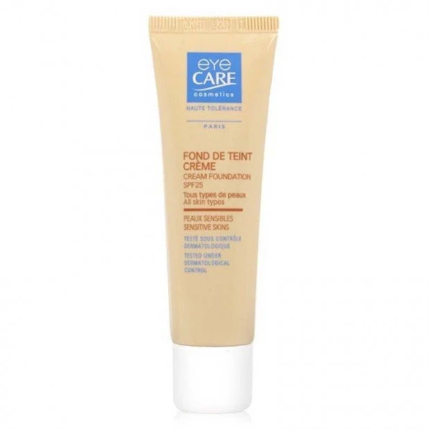 Fond De Teint Crème 1282 Beige Doré, 26G 1 Fond De Teint Crème 1282 Beige Doré, 26G