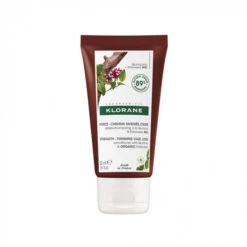 Klorane Force Cheveux Fatigués & Chute - Après Shampoing À La Quinine, 50ml