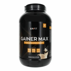 Gainer Max Vanille Intense, 2.9Kg