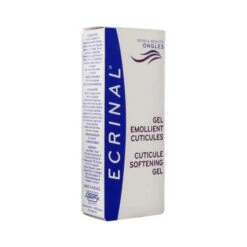 Gel Emollient Cuticules, 10ml