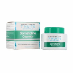 Gel Frais Amincissant 7 Nuits Ultra Intensif, 400ml