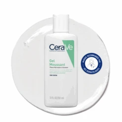Cerave Gel Moussant, 88ml