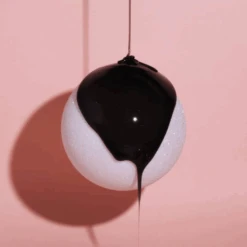 Apivita Gel Nettoyant Visage Et Yeux Black Detox, 150ml -Para Magasin gel nettoyant visage et yeux black detox 150ml 2