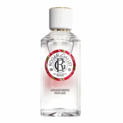 ROGER & GALLET Gingembre Rouge Eau Parfumée Bienfaisante, 100ml