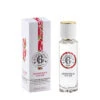 ROGER & GALLET Gingembre Rouge Eau Parfumée Bienfaisante, 30ml