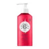ROGER & GALLET Gingembre Rouge Lait Corps Bienfaisant, 250ml