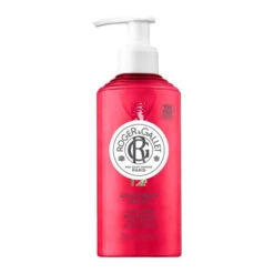 ROGER & GALLET Gingembre Rouge Lait Corps Bienfaisant, 250ml