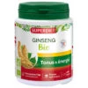 Ginseng Bio Tonus Energie, 150 Gélules