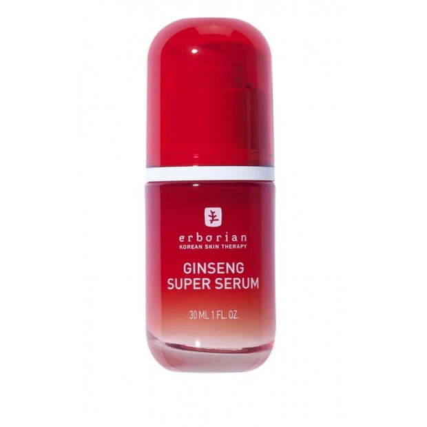 Erborian Ginseng Super Sérum, 30ml 1 Erborian Ginseng Super Sérum, 30ml