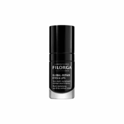 Filorga Global-Repair Eyes & Lips Soin Multi-Revitalisant Contour Yeux & Lèvres, 15ml