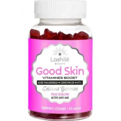 Good Skin Vitamines Boost, 60 Gommes