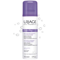 URIAGE Gyn-Phy Brume Nettoyante, 50ml