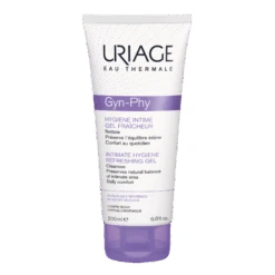 URIAGE Gyn-Phy Gel Fraîcheur, 200ml