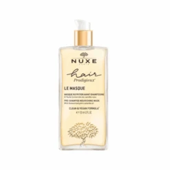 NUXE Hair Masque Avant-Shampoing, 125ml