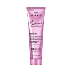 NUXE Hair Prodigieux La Crème Nutrition Intense, 100ml