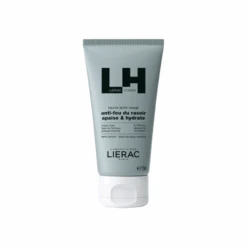 Lierac Homme Baume Apaisant Après-Rasage, 75ml