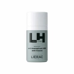 Lierac Homme Déo Anti-Transpirant 48H, 50ml