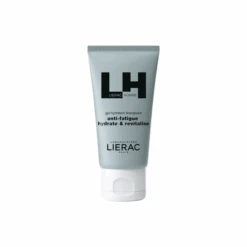 Lierac Homme Gel Hydratant Énergisant, 50ml