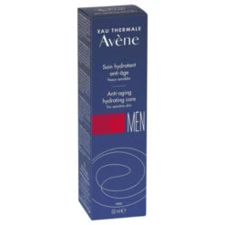 Avène Homme Soin Hydratant Anti-Âge, 50ml 5 Avène Homme Soin Hydratant Anti-Âge, 50ml -Para Magasin homme soin hydratant anti age 50ml 2