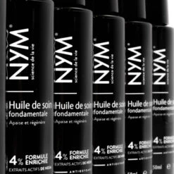 Huile De Soin Fondamentale 4%, 50ml -Para Magasin huile de soin fondamentale 4 50ml 1 2
