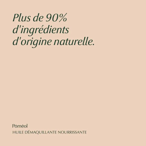 Huile Démaquillante, 100ml 2 Huile Démaquillante, 100ml – Image 2