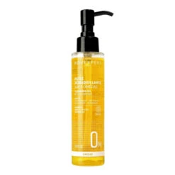 Huile Démaquillante Aux 5 Omégas Bio, 150ml