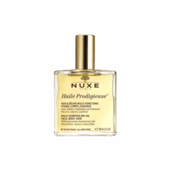 NUXE Huile Prodigieuse®, Huile Sèche Multi-Fonctions, 100ml
